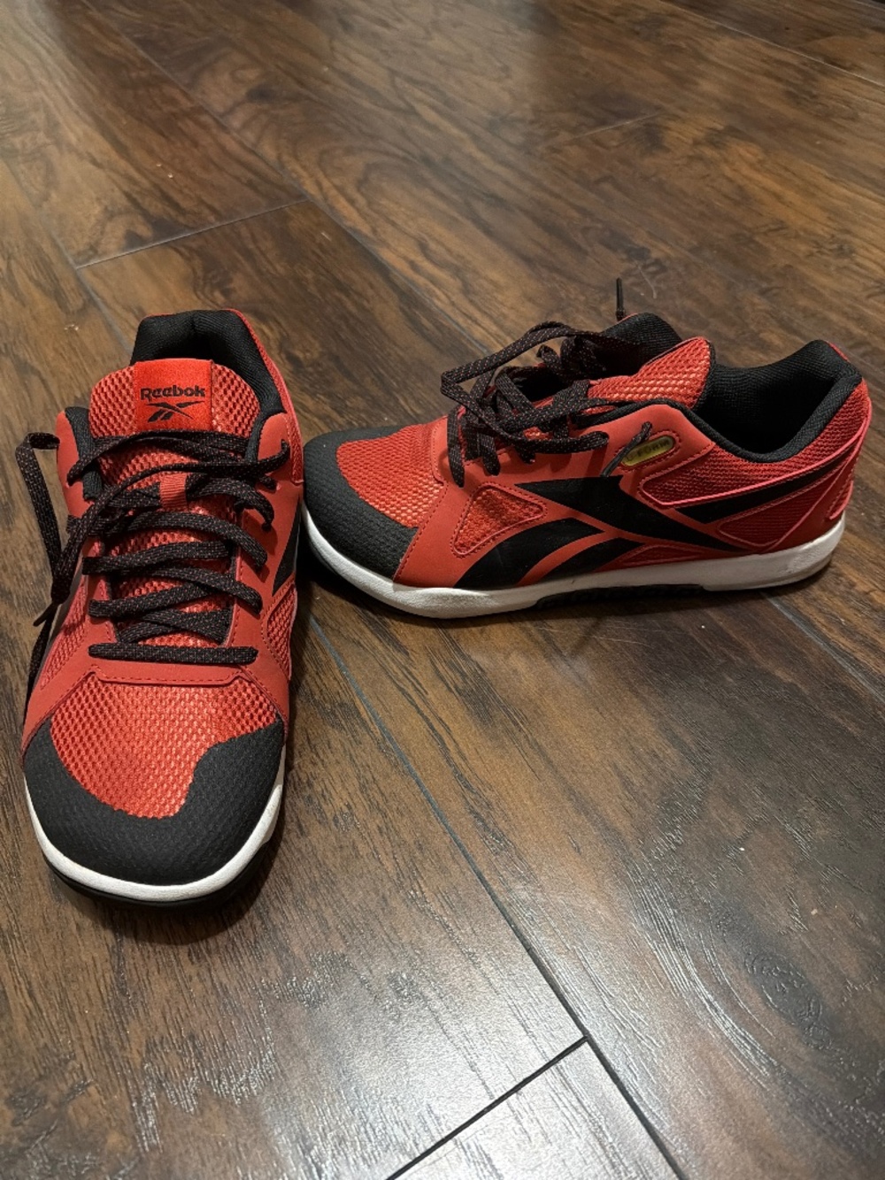 Reebok Nano 1.0 U-Form